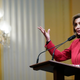 Image for article titled Nancy Pelosi Made Everyone Sit Through a Song From Hamilton for the Insurrection Anniversary